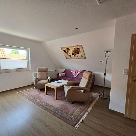 Апартаменты Warendorf 12 Номер фото